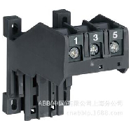 ABB(ABB)　熱過載繼電器　DB 25/32A MOUNT. KIT FOR TA25DU32