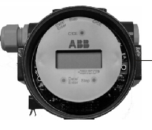 ABB(ABB)　流量计　D674A659U12