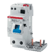 ABB(ABB)　漏電保護(hù)裝置　DDA202 AC-25/0.5