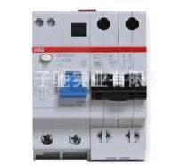 ABB(ABB)　漏电保护装置　DS201 C25 AC30