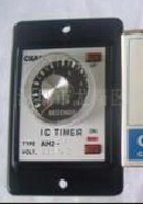 松菱(CKC)　时间继电器　ATF-NA AC220V 0-5M