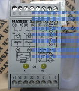 美斯(MAYSER)　传感器控制器　SG-EFS104ZK2/1 24VDC