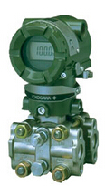 川仪横河(川仪横河)　压力变送器　EJA430A-DAS4A-92EA/NF1(0~1MPA)