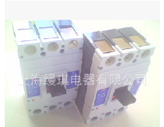 北京人民电器(SECURELUCKY)　塑壳断路器　GM400H-3300 400A