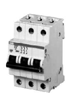 ABB(ABB)　微型断路器　S203P-C25 (DE)