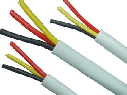 太阳电缆(TAIYANG)　其它电缆　RVV2*1.5