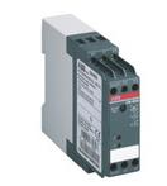 ABB(ABB)　控制繼電器　CM-MSS(1),1C/O, AUTO RESET, 24VAC/DC