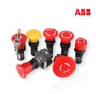 ABB(ABB)　按钮　C E4P-10R-20