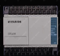 三菱(MITSUBI)　PLC本体　FX1S-20MR-D