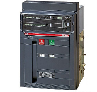 ABB(ABB)　框架断路器　E2N/E MS2000 1000VDC FHR 4P NEW MYO220AA
