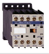 施耐德(SCHNEIDER)　控制继电器　CA2-KN22M7
