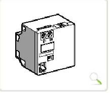 施耐德(SCHNEIDER)　接觸器附件　LA6DK10B