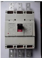 三菱(MITSUBI)　塑壳断路器　NF630-SW 3P 500A