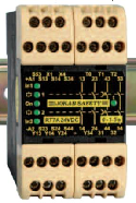 ABB(ABB)　安全继电器　JSM D16