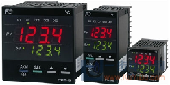 富士(FUJI)　温控器　PXR4TEY1-8W000 -C