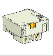 施耐德(SCHNEIDER)　斷路器附件　GV3-D22