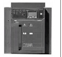 ABB(ABB)　框架斷路器　E3V2500 R1600 PR122/P-LSIG WMP 4P M110AA