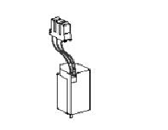 施耐德(SCHNEIDER)　斷路器附件　P033660