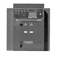 ABB(ABB)　框架斷路器　E3N2500 R2500 PR121/P-LI FHR 4P NST