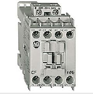 罗克韦尔(A-B)　控制继电器　700-CF220P
