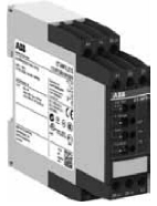 ABB(ABB)　時間繼電器　CT-WBS.22S,IMPULSE & FLASHER,2C/O