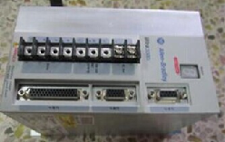 罗克韦尔(A-B)　伺服电机　2098-DSD-020X