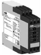 ABB(ABB)　時間繼電器　CT-ERS.22S,2C/O,24-48VDC,24-240VAC