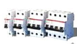 ABB(ABB)　中間繼電器　NSL22E-88M*220V DC