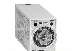 罗克韦尔(A-B)　低压熔断器　700-HN221