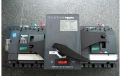 施耐德(SCHNEIDER)　双电源　WATSNB-1000/1000 4CBR NSX-N