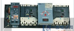 施耐德(SCHNEIDER)　双电源　WATSNB-160/125.3CBRX TMD