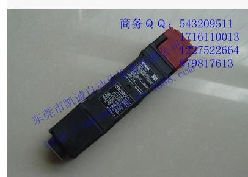 欧姆龙(OMRON)　安全开关　D4SL-N2FFA-D