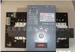 施耐德(SCHNEIDER)　双电源　WATSNB-160/160 3CBR NSX-F+ 电子脱口器Mic2.2