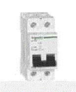 施耐德(SCHNEIDER)　微型斷路器　C65H-DC B4A 1P Snowball