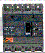施耐德(SCHNEIDER)　塑殼斷路器　EZD250M4175ELN