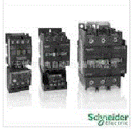 施耐德(SCHNEIDER)　接触器　LC1-E1801B6N