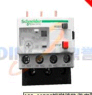 施耐德(SCHNEIDER)　热过载继电器　LRD-3355C