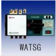 施耐德(SCHNEIDER)　双电源　WATSNA-100 4P A型100A PC R