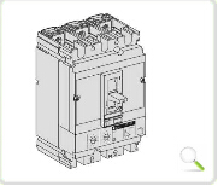 施耐德(SCHNEIDER)　斷路器附件　30790