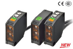 欧姆龙(OMRON)　光电开关　E3JK-RP12-C 2M OMS