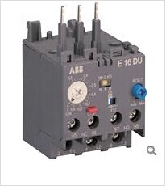 ABB(ABB)　电子热敏继电器　E16DU0.32