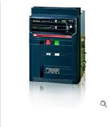 ABB(ABB)　框架斷路器　E1B/MS 800 FHR 4P NEW MYO220V,YCAA