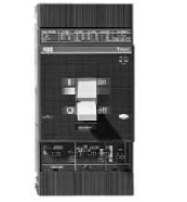 ABB(ABB)　塑殼斷路器　T5V400 TMA320/1600-3200 FF 4P 1000VDC