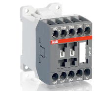 ABB(ABB)　中间继电器　NSL40E-86*110V DC