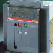 ABB(ABB)　框架斷路器　E3N2500 R2500 PR122/PD-LSI WMP 3P M220AA