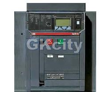 ABB(ABB)　框架斷路器　E3N2500 R2500 PR121/P-LI WMP 3P M110VAA