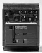 ABB(ABB)　框架斷路器　E3S1250 R1250 PR121/P-LI WMP 3P M220AA