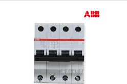 ABB(ABB)　接線端子附件　RC510 (blank) - CN