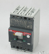 ABB(ABB)　框架斷路器　INTERLOCK E4 3P-FV/WMP