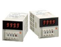 欧姆龙(OMRON)　时间继电器　H5CN-XZNS AC100-240
